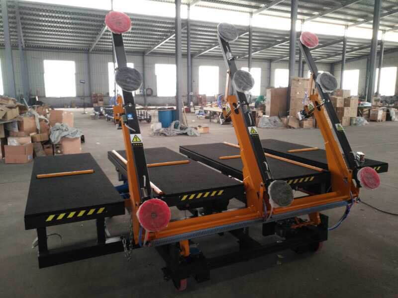 有什么方式能夠提升玻璃切割設備的模具精度嗎